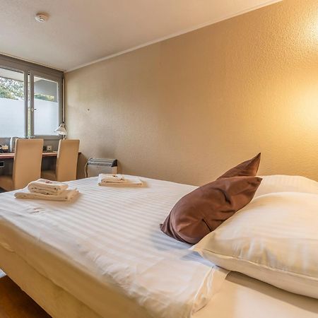 Sleep & Go Brugge Hotel Eksteriør billede