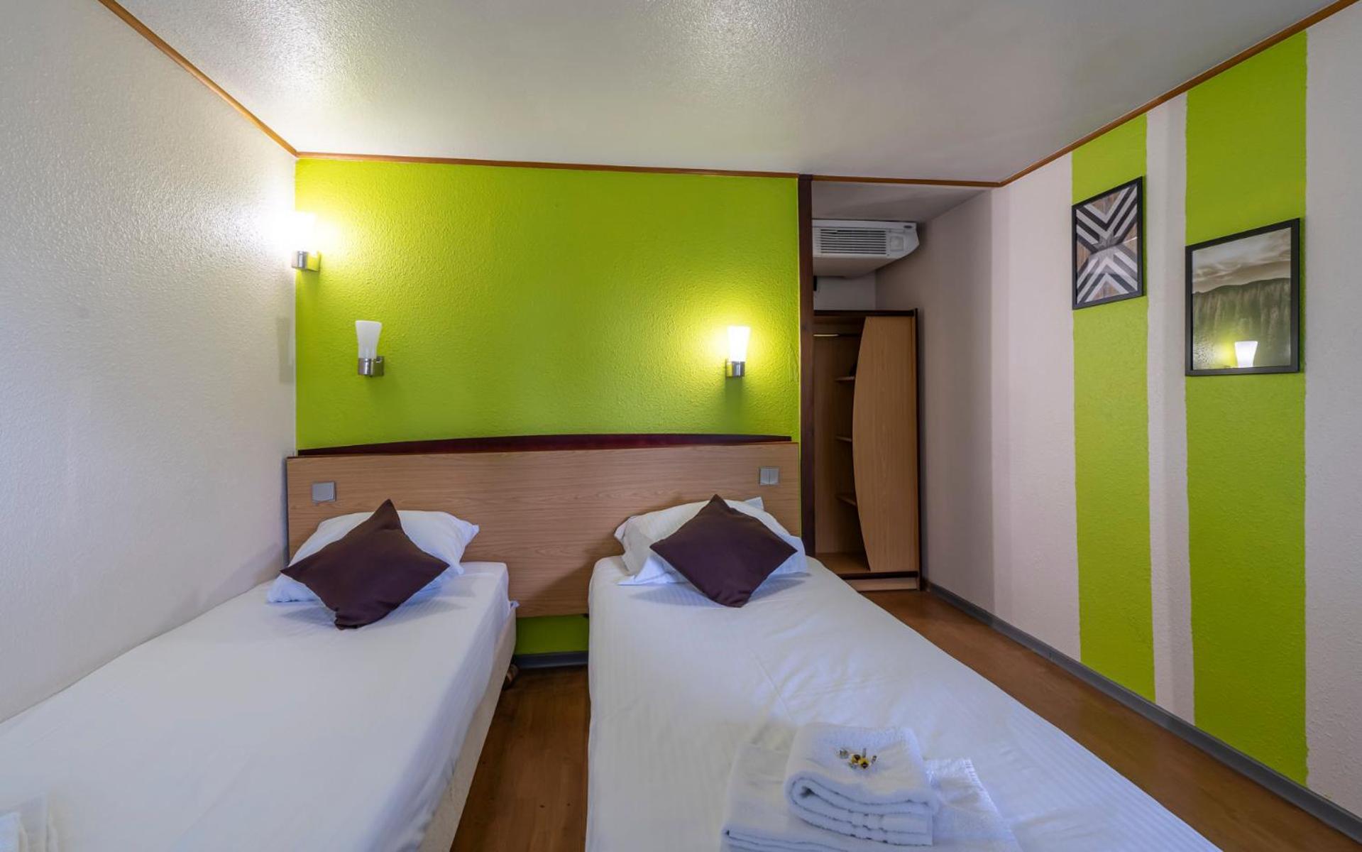 Sleep & Go Brugge Hotel Eksteriør billede