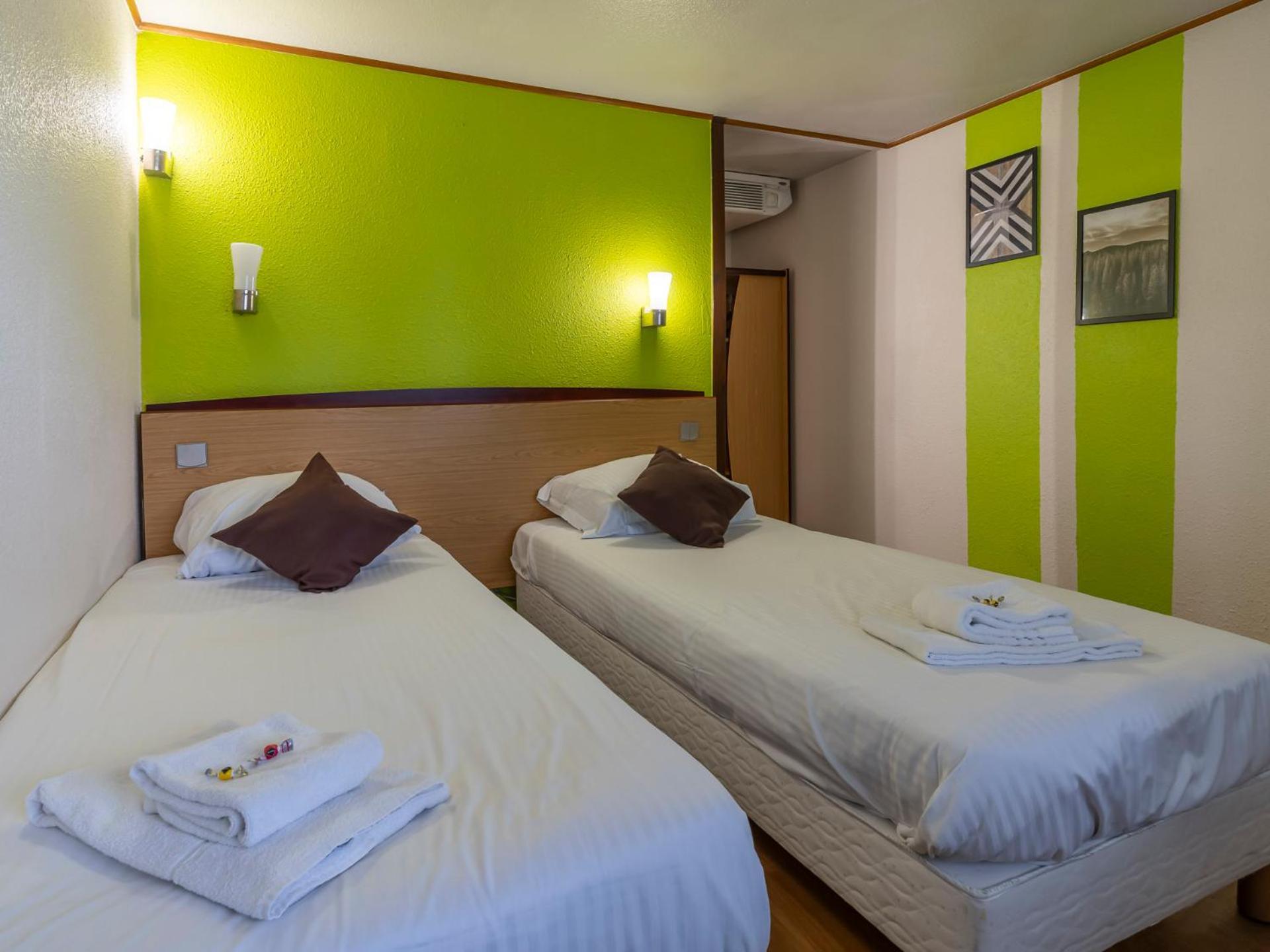Sleep & Go Brugge Hotel Eksteriør billede