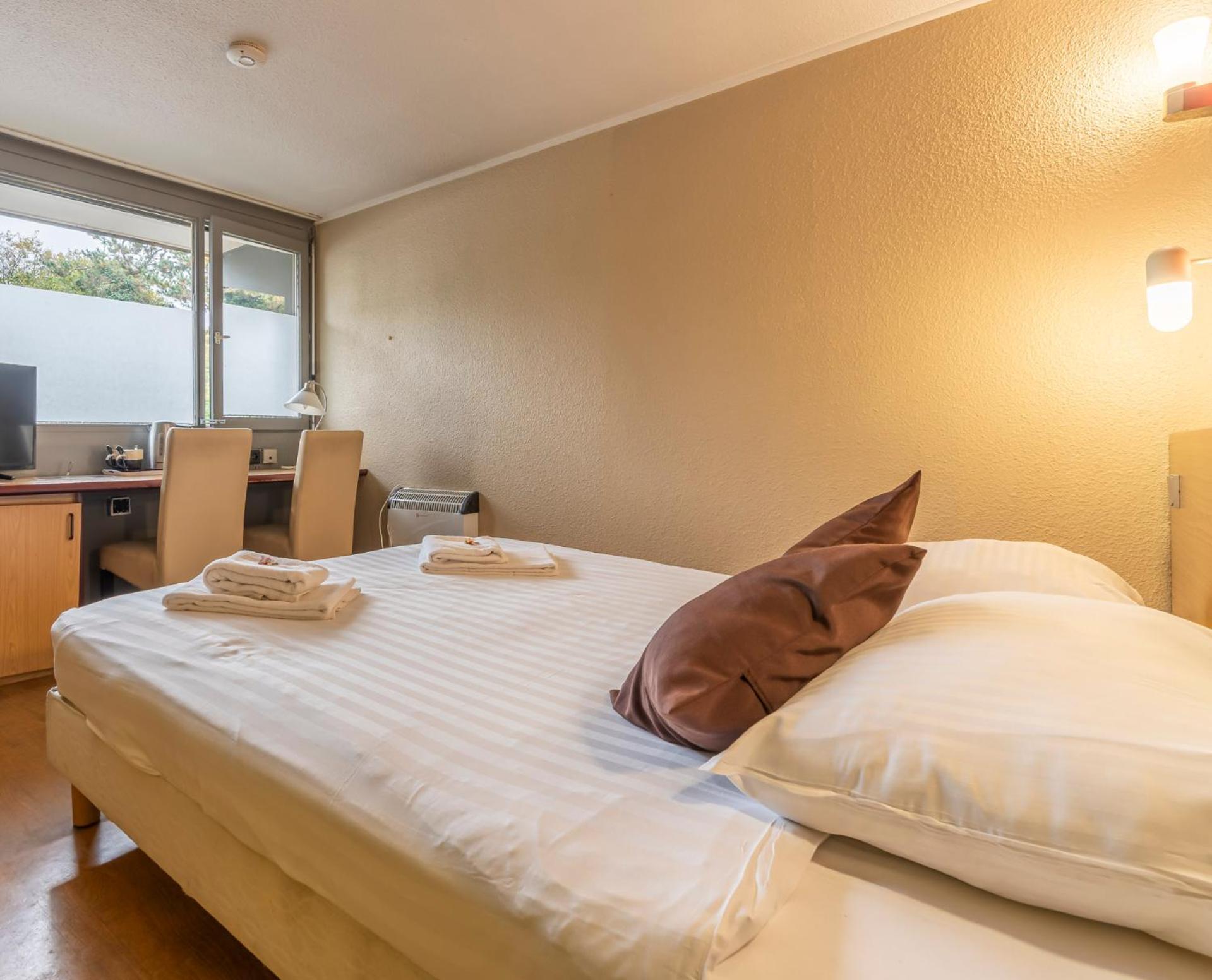 Sleep & Go Brugge Hotel Eksteriør billede
